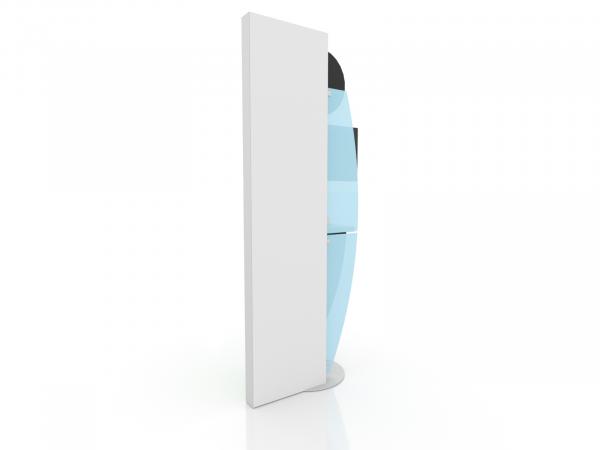 ECO-14K Sustainable Monitor Stand - View 3